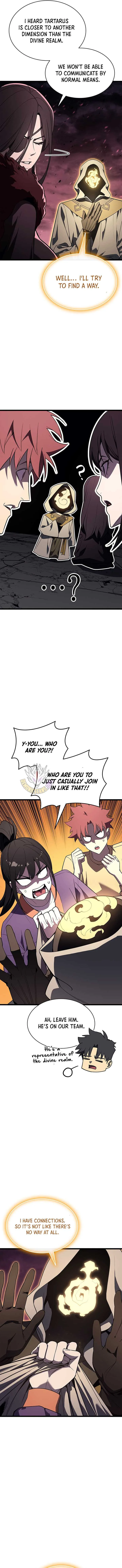Return of the Disaster-Class Hero Chapter 170 page 2