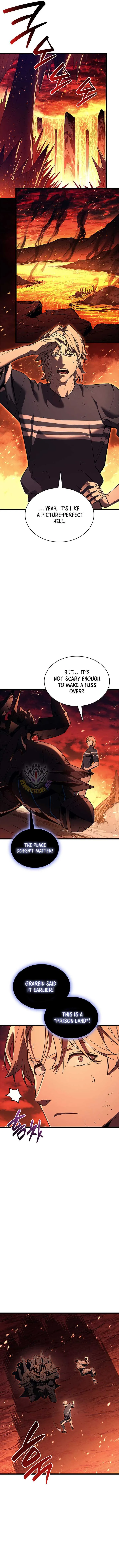 Return of the Disaster-Class Hero Chapter 170 page 5