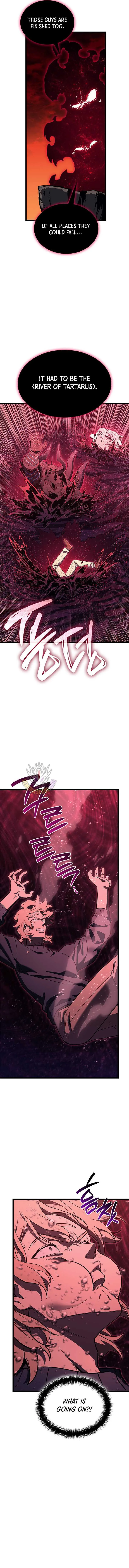 Return of the Disaster-Class Hero Chapter 170 page 12
