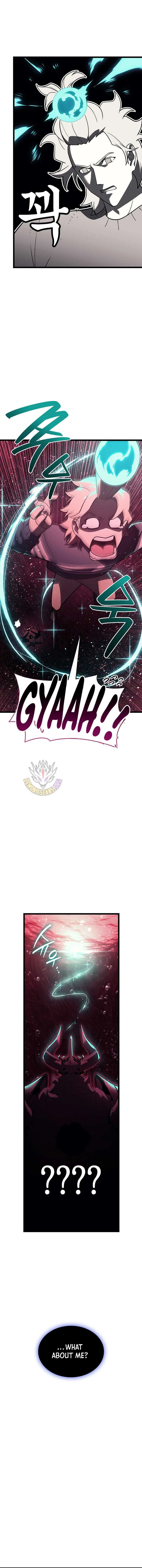Return of the Disaster-Class Hero Chapter 170 page 15
