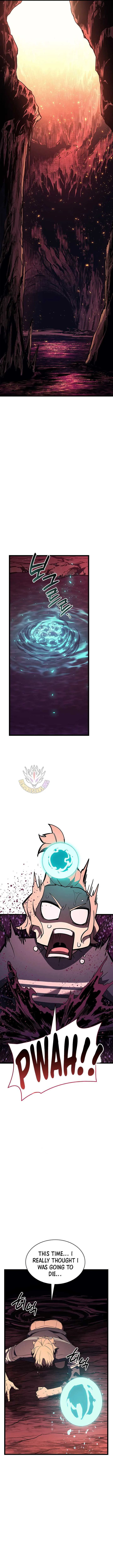 Return of the Disaster-Class Hero Chapter 170 page 16