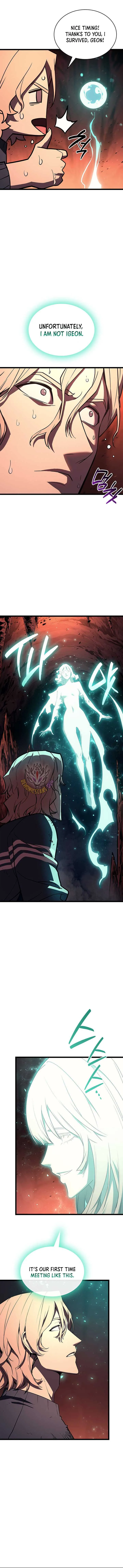 Return of the Disaster-Class Hero Chapter 170 page 17