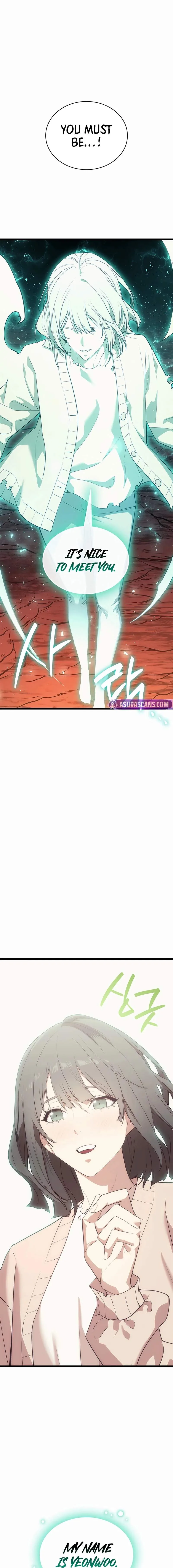 Return of the Disaster-Class Hero Chapter 171 page 2