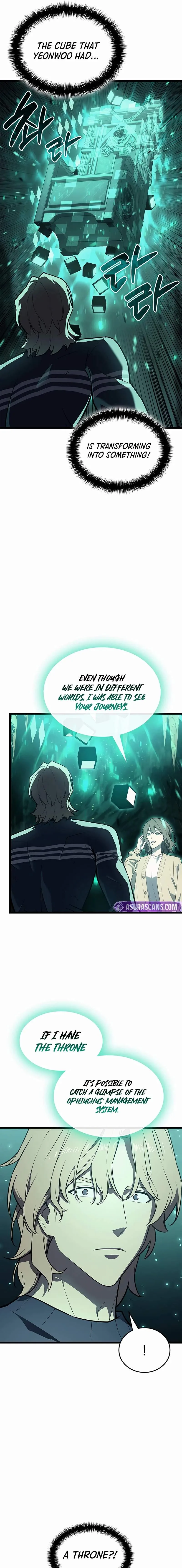 Return of the Disaster-Class Hero Chapter 171 page 6