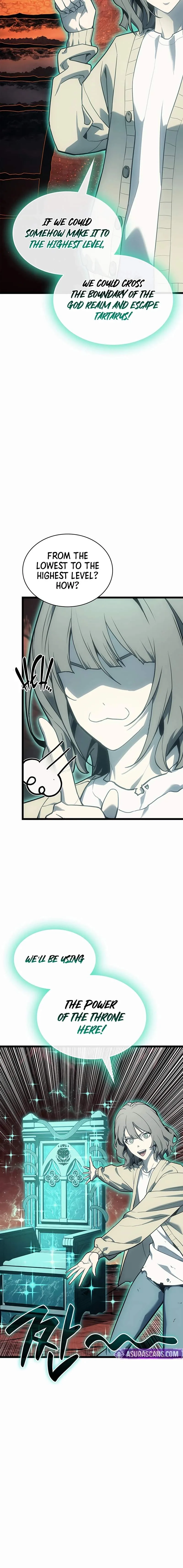 Return of the Disaster-Class Hero Chapter 171 page 13