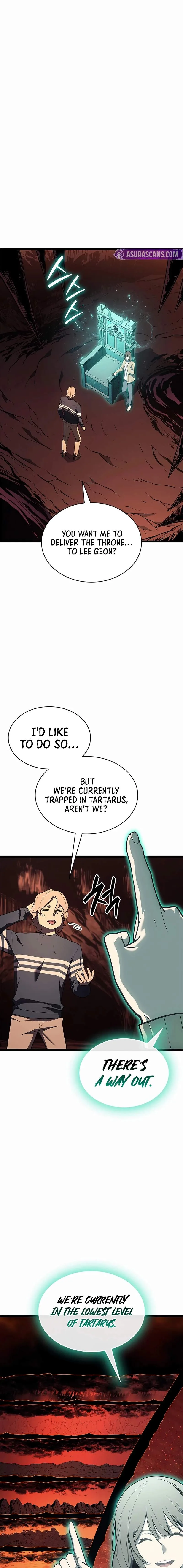 Return of the Disaster-Class Hero Chapter 171 page 12
