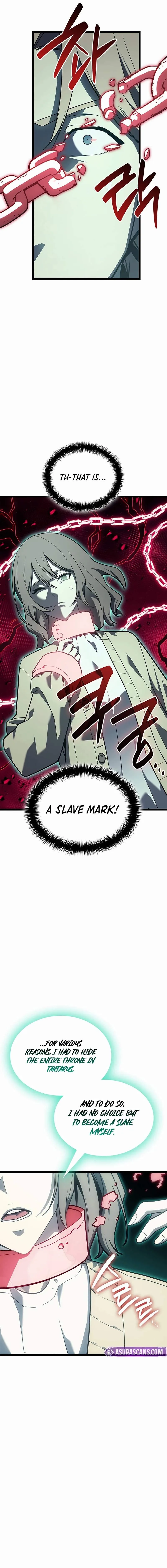 Return of the Disaster-Class Hero Chapter 171 page 23