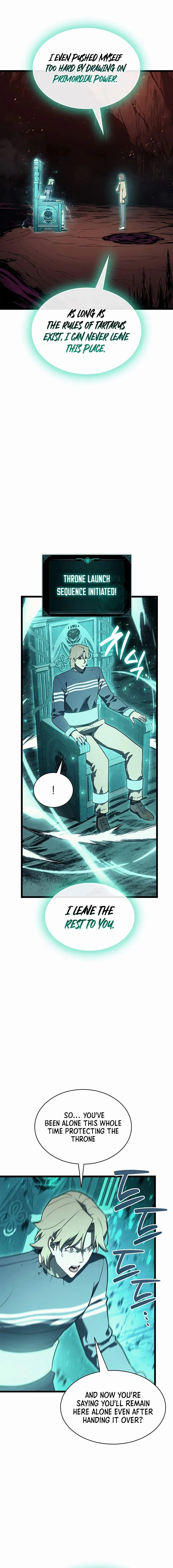 Return of the Disaster-Class Hero Chapter 171 page 24