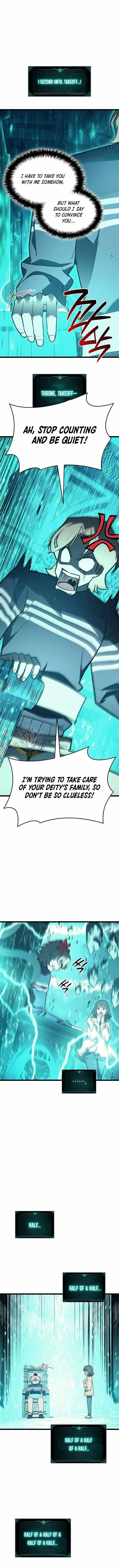 Return of the Disaster-Class Hero Chapter 172 page 5