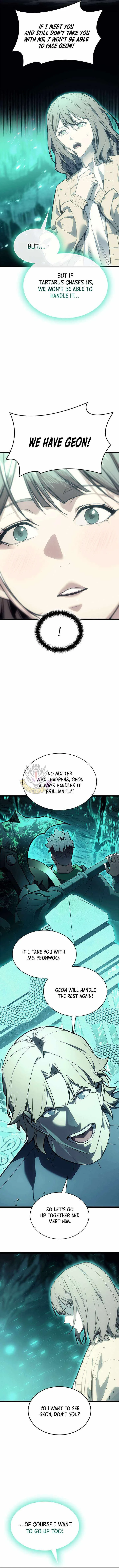 Return of the Disaster-Class Hero Chapter 172 page 7