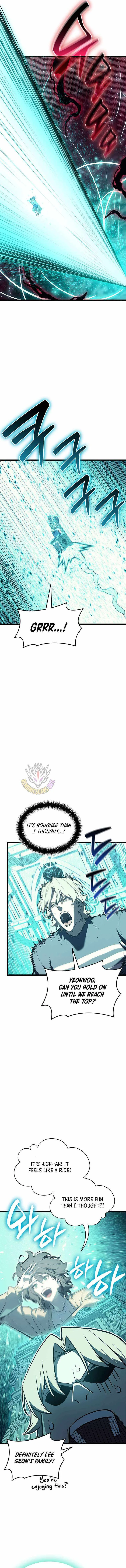 Return of the Disaster-Class Hero Chapter 172 page 14
