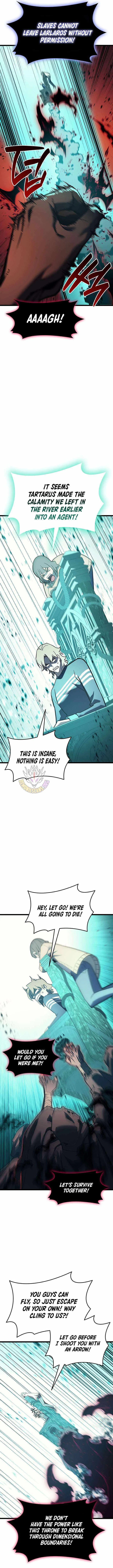 Return of the Disaster-Class Hero Chapter 172 page 19