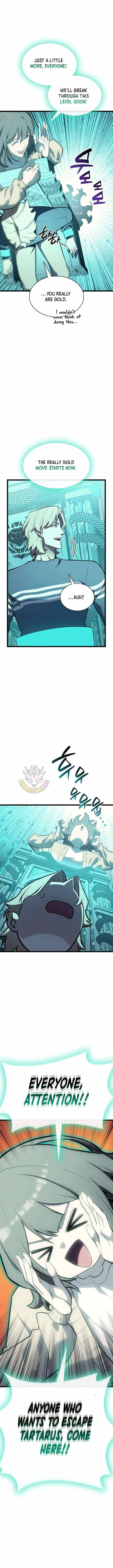 Return of the Disaster-Class Hero Chapter 173 page 7