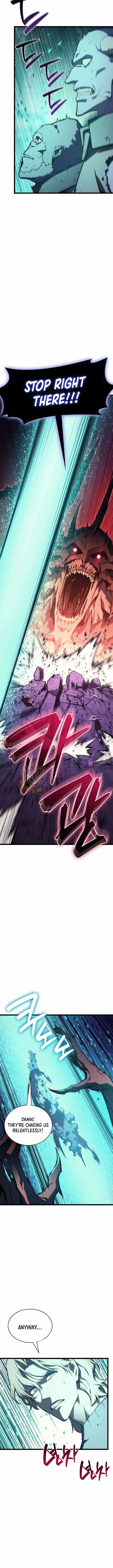 Return of the Disaster-Class Hero Chapter 173 page 3