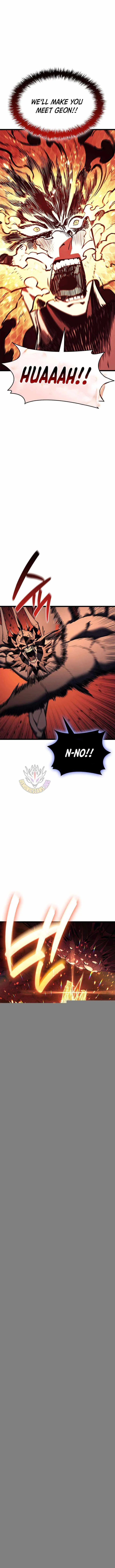 Return of the Disaster-Class Hero Chapter 173 page 14