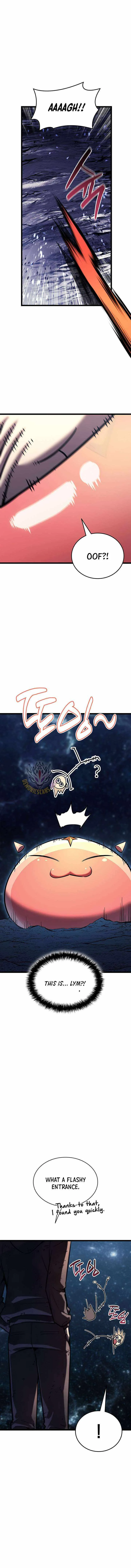 Return of the Disaster-Class Hero Chapter 173 page 17