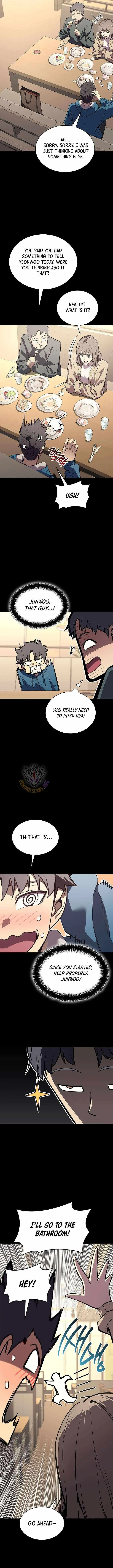 Return of the Disaster-Class Hero Chapter 174 page 3