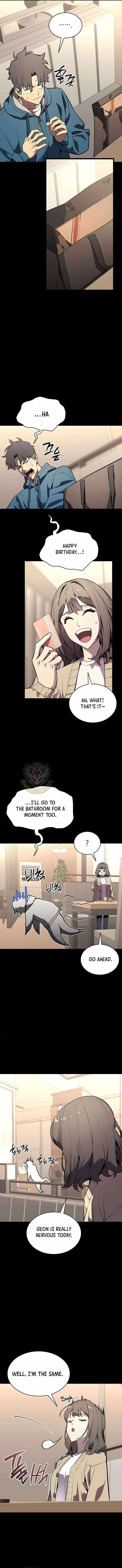 Return of the Disaster-Class Hero Chapter 174 page 7