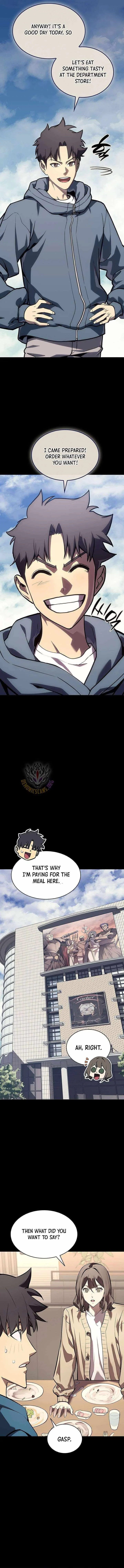 Return of the Disaster-Class Hero Chapter 174 page 6