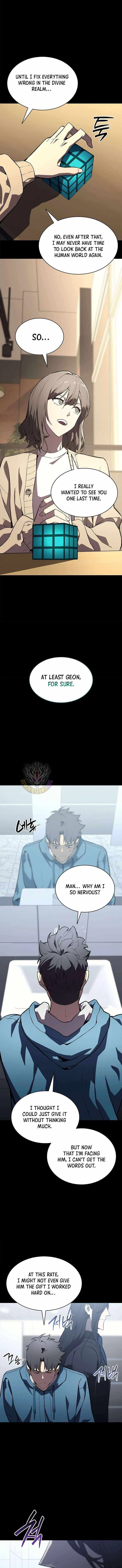 Return of the Disaster-Class Hero Chapter 174 page 11