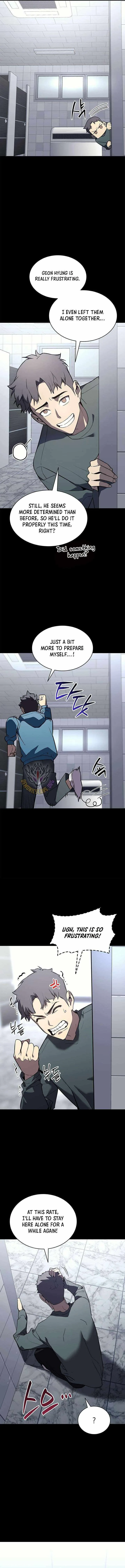 Return of the Disaster-Class Hero Chapter 174 page 14