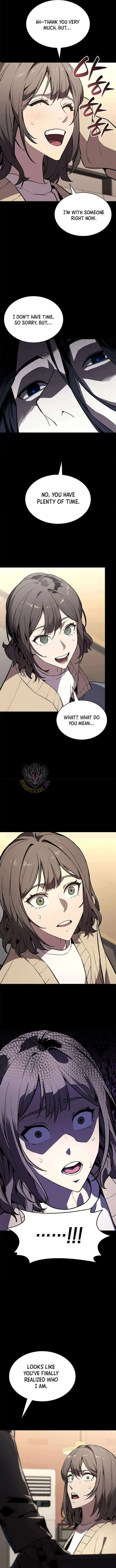 Return of the Disaster-Class Hero Chapter 174 page 16