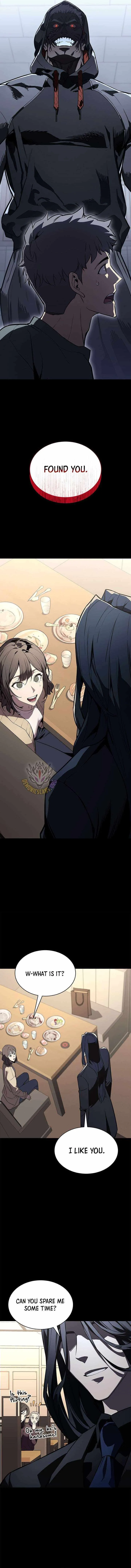 Return of the Disaster-Class Hero Chapter 174 page 15