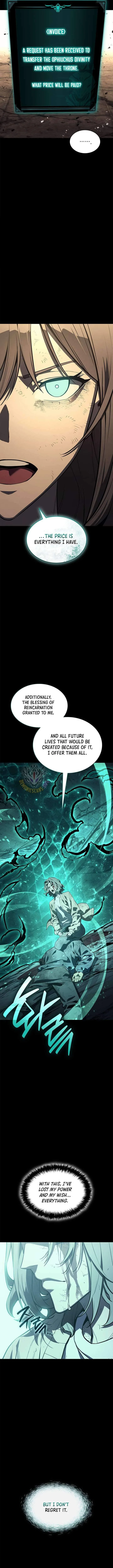 Return of the Disaster-Class Hero Chapter 176 page 7