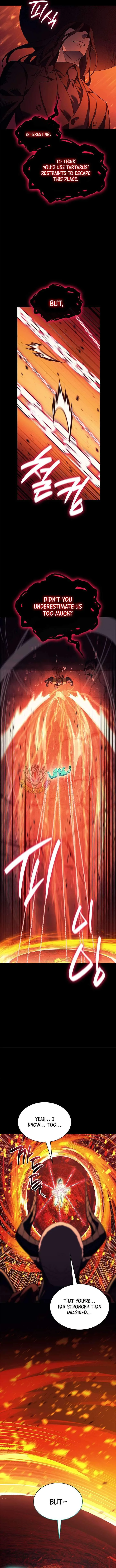 Return of the Disaster-Class Hero Chapter 176 page 16