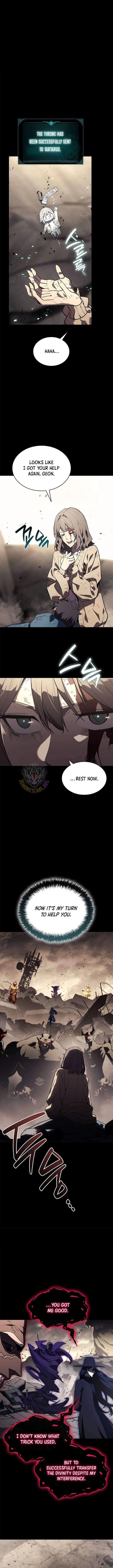 Return of the Disaster-Class Hero Chapter 176 page 13