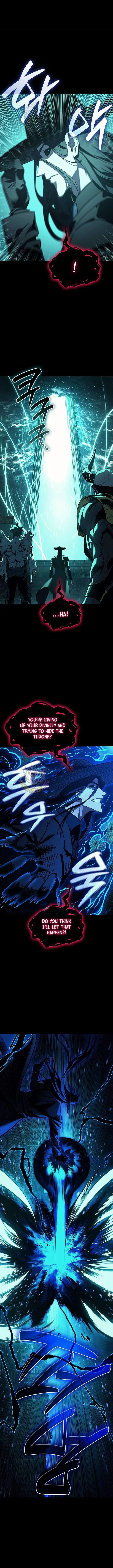 Return of the Disaster-Class Hero Chapter 176 page 9