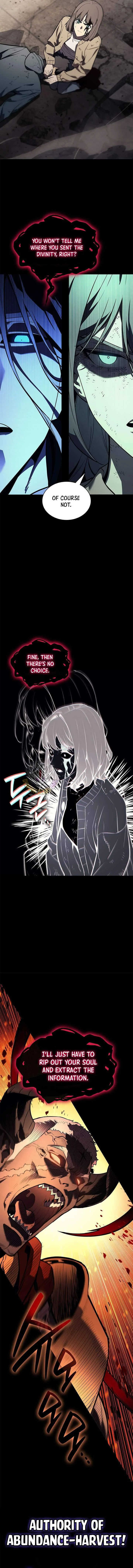 Return of the Disaster-Class Hero Chapter 176 page 14