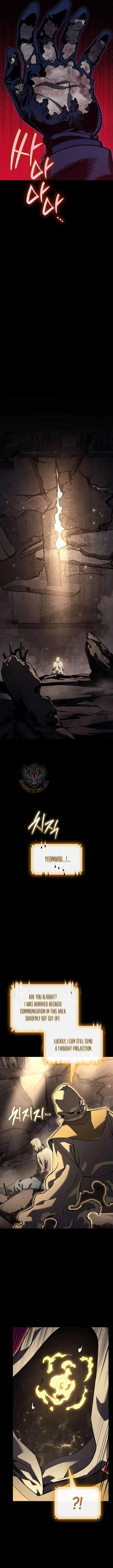 Return of the Disaster-Class Hero Chapter 176 page 2