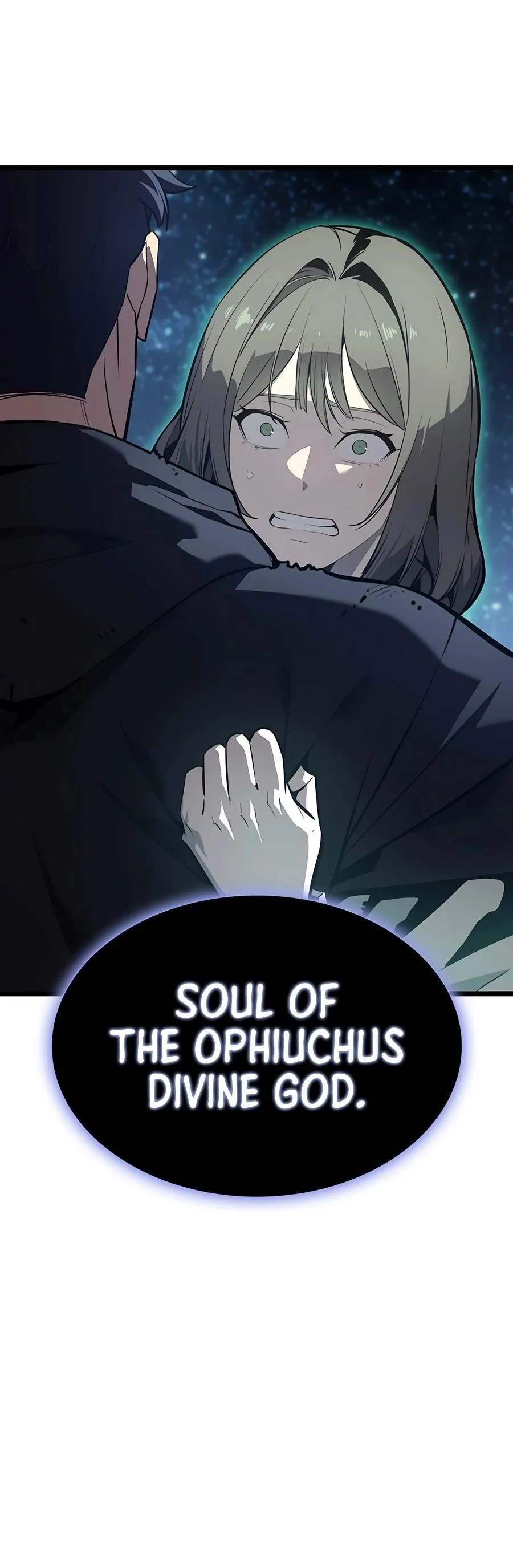 Return of the Disaster-Class Hero Chapter 177 page 4