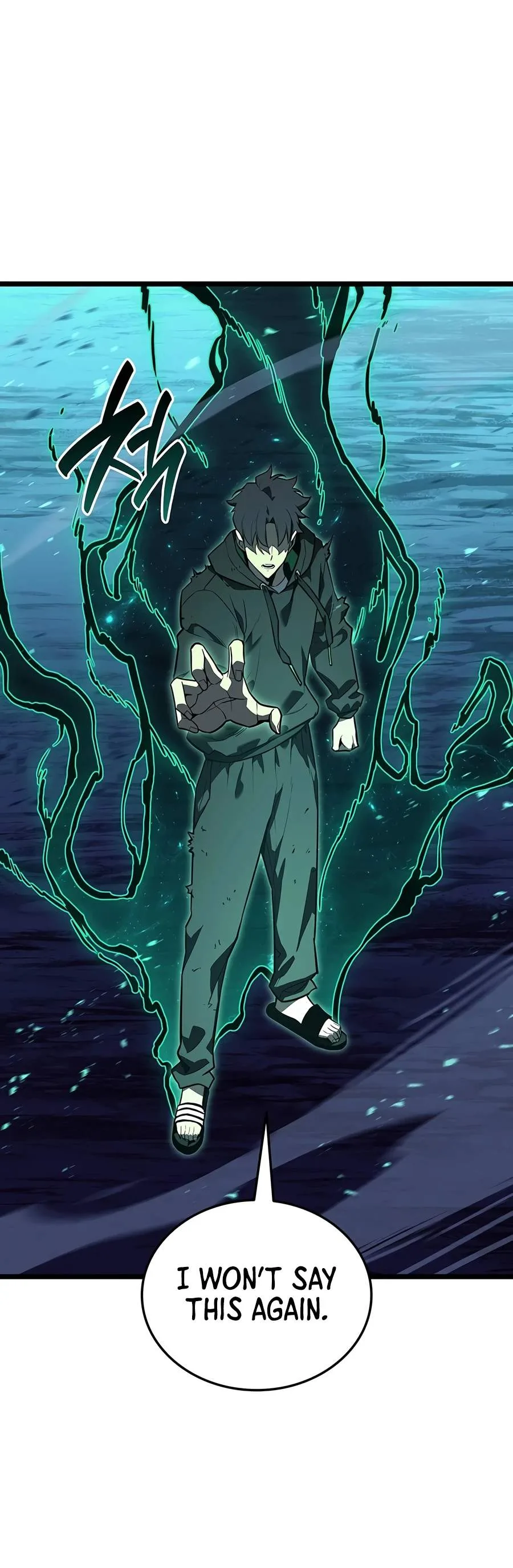 Return of the Disaster-Class Hero Chapter 177 page 8