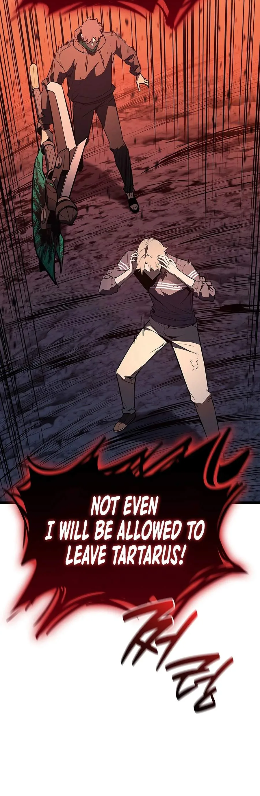 Return of the Disaster-Class Hero Chapter 177 page 12