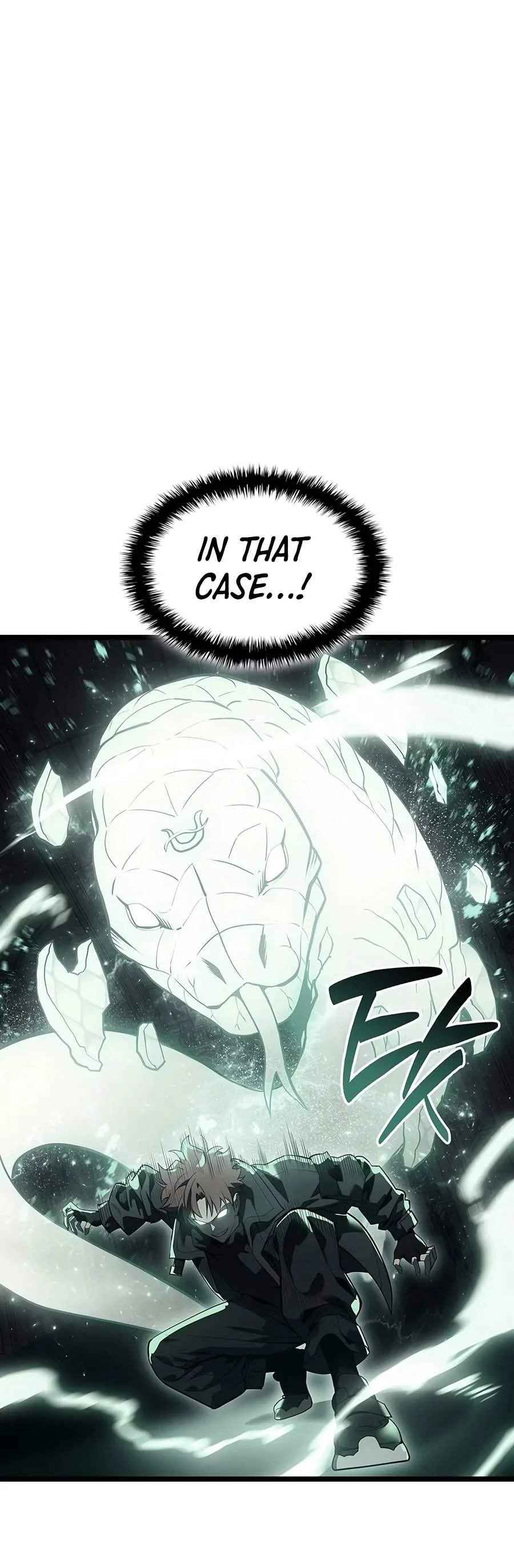 Return of the Disaster-Class Hero Chapter 183 page 5