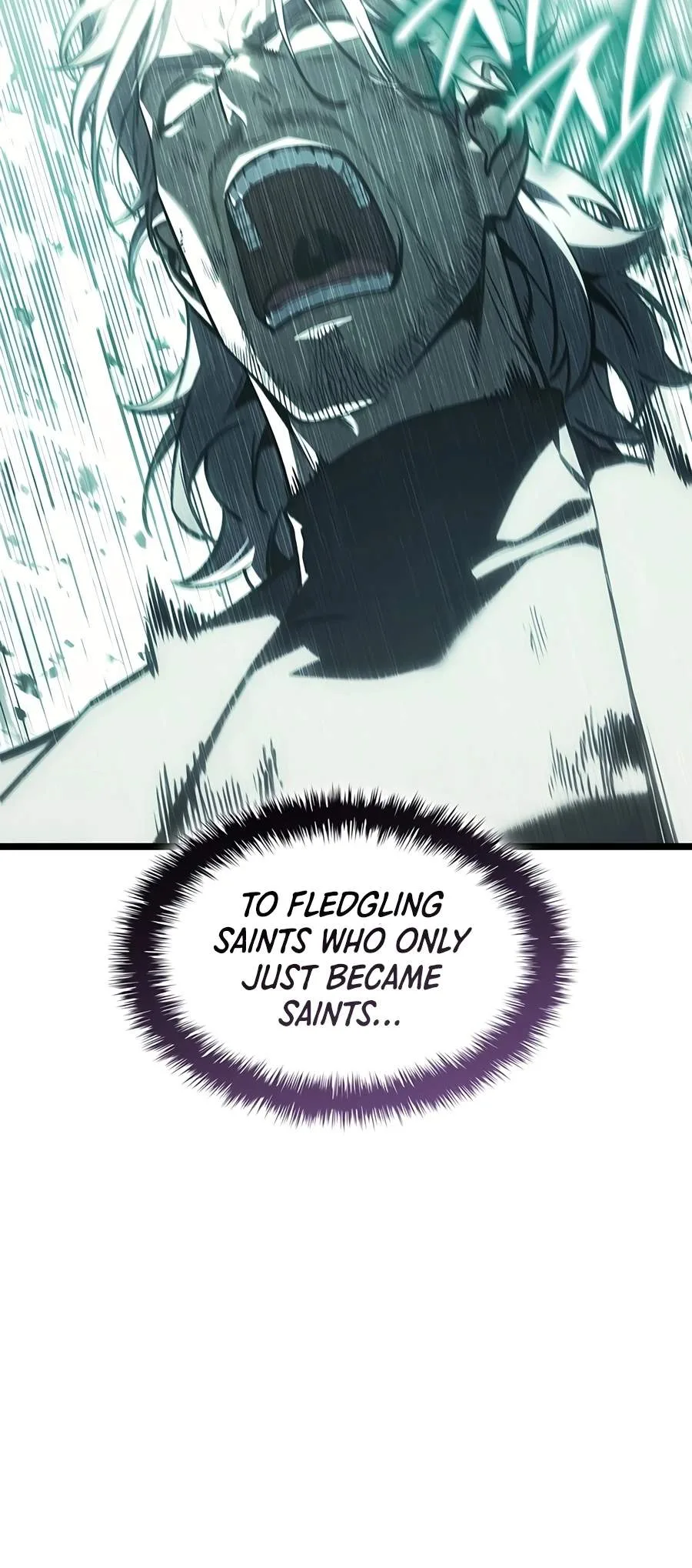 Return of the Disaster-Class Hero Chapter 183 page 25