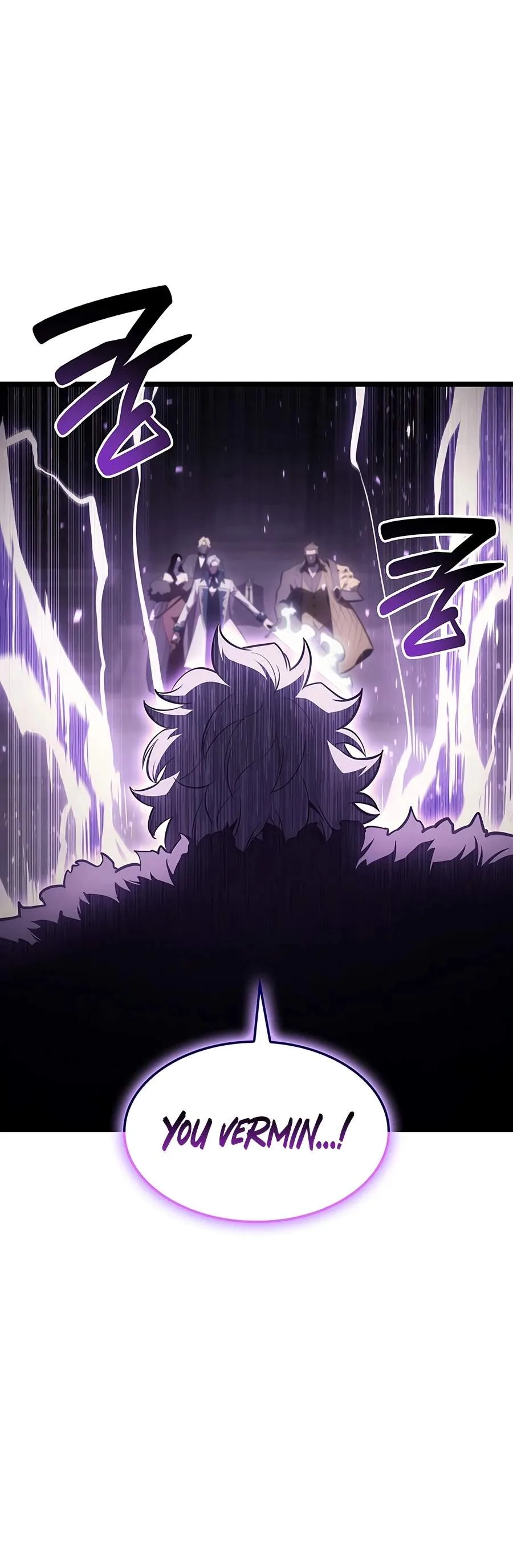 Return of the Disaster-Class Hero Chapter 185 page 22