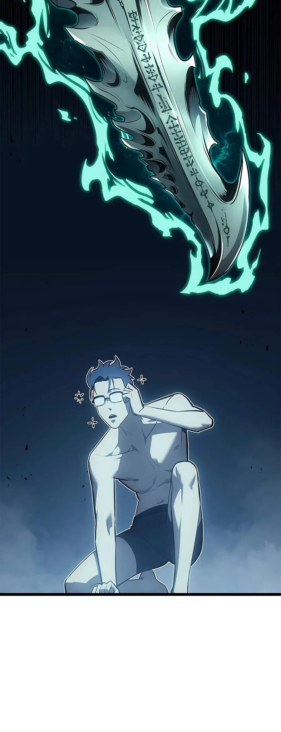 Return of the Disaster-Class Hero Chapter 188 page 3