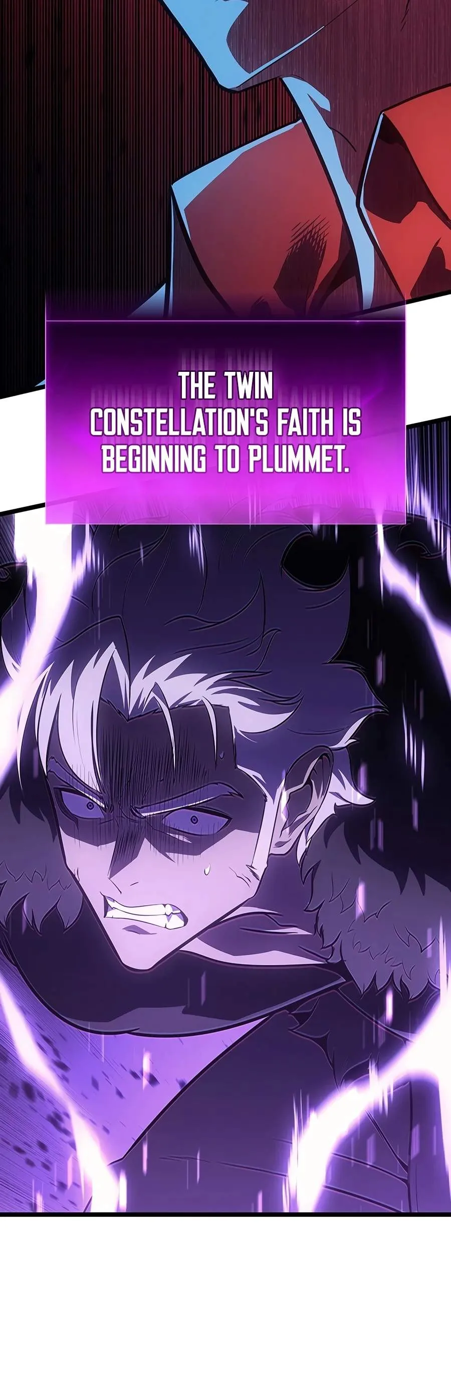 Return of the Disaster-Class Hero Chapter 189 page 15