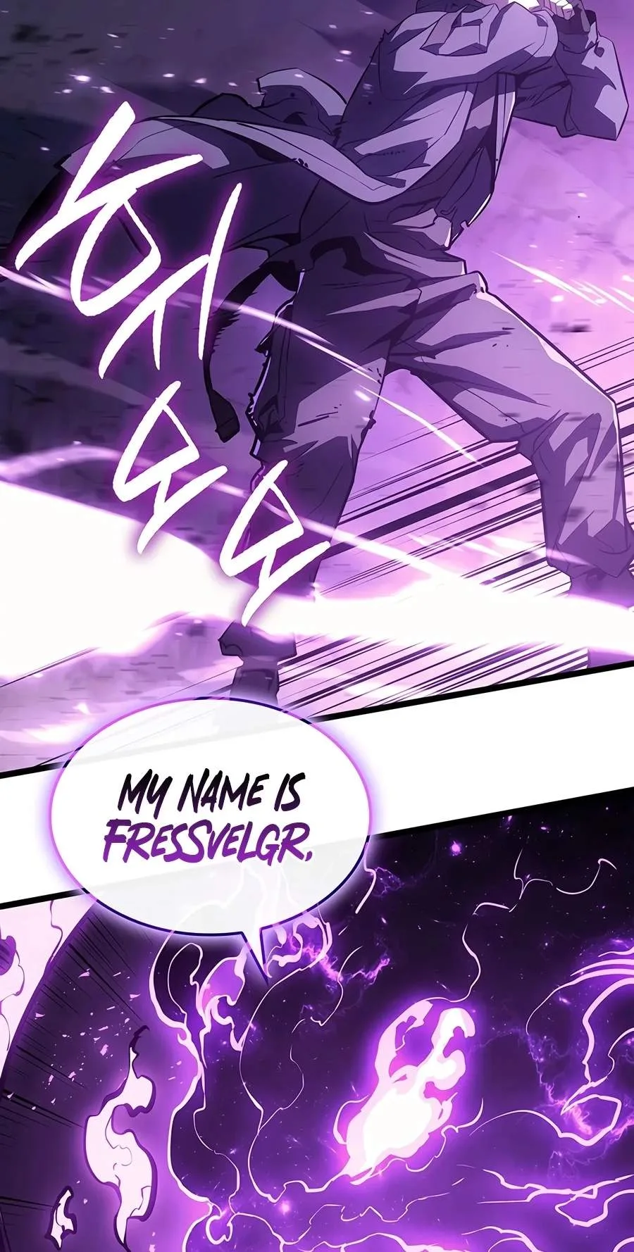 Return of the Disaster-Class Hero Chapter 190 page 17