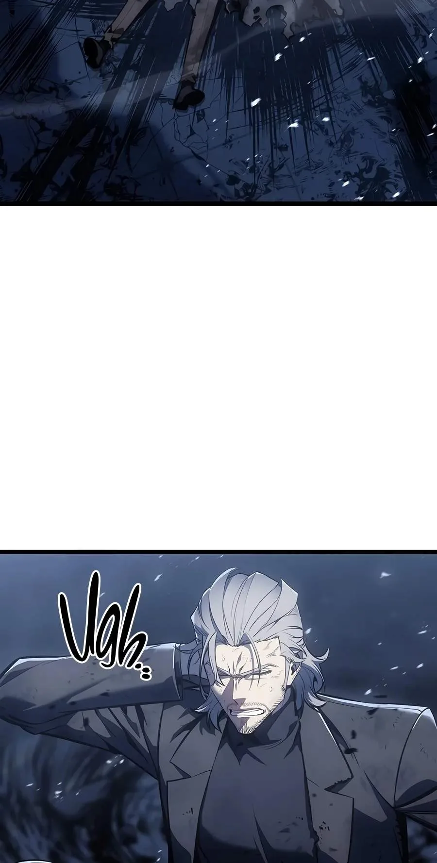 Return of the Disaster-Class Hero Chapter 190 page 3