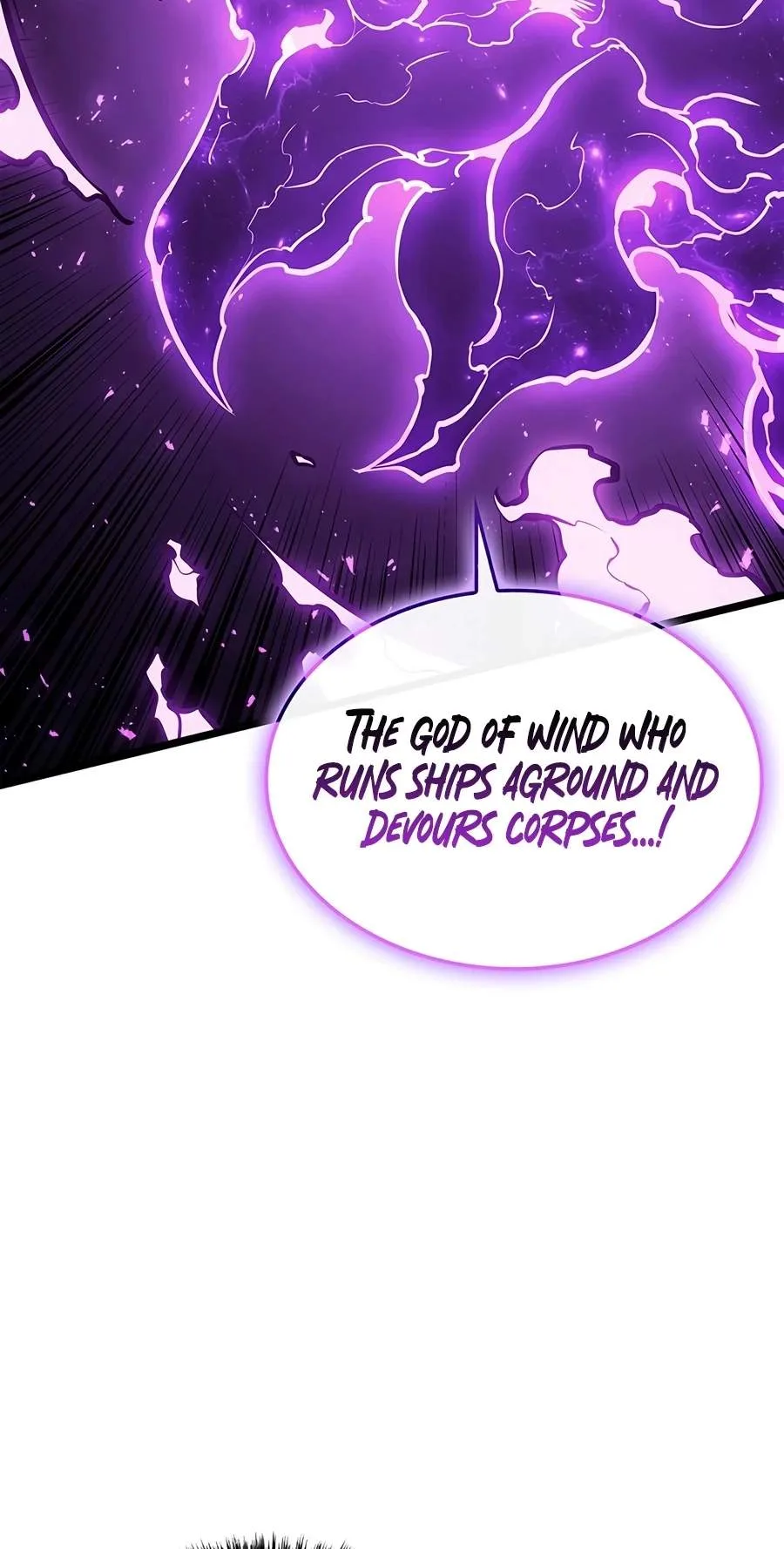Return of the Disaster-Class Hero Chapter 190 page 18