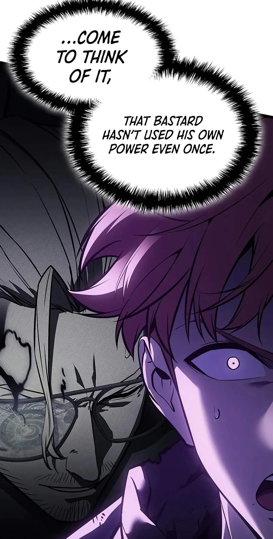 Return of the Disaster-Class Hero Chapter 190 page 19