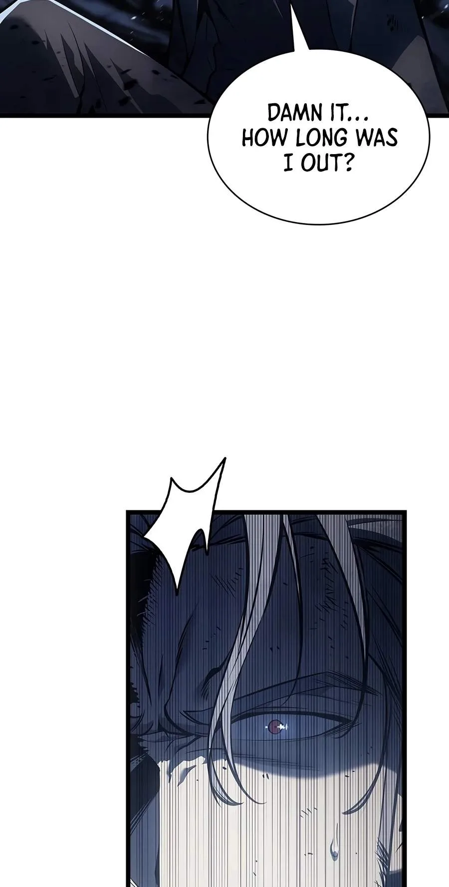 Return of the Disaster-Class Hero Chapter 190 page 4