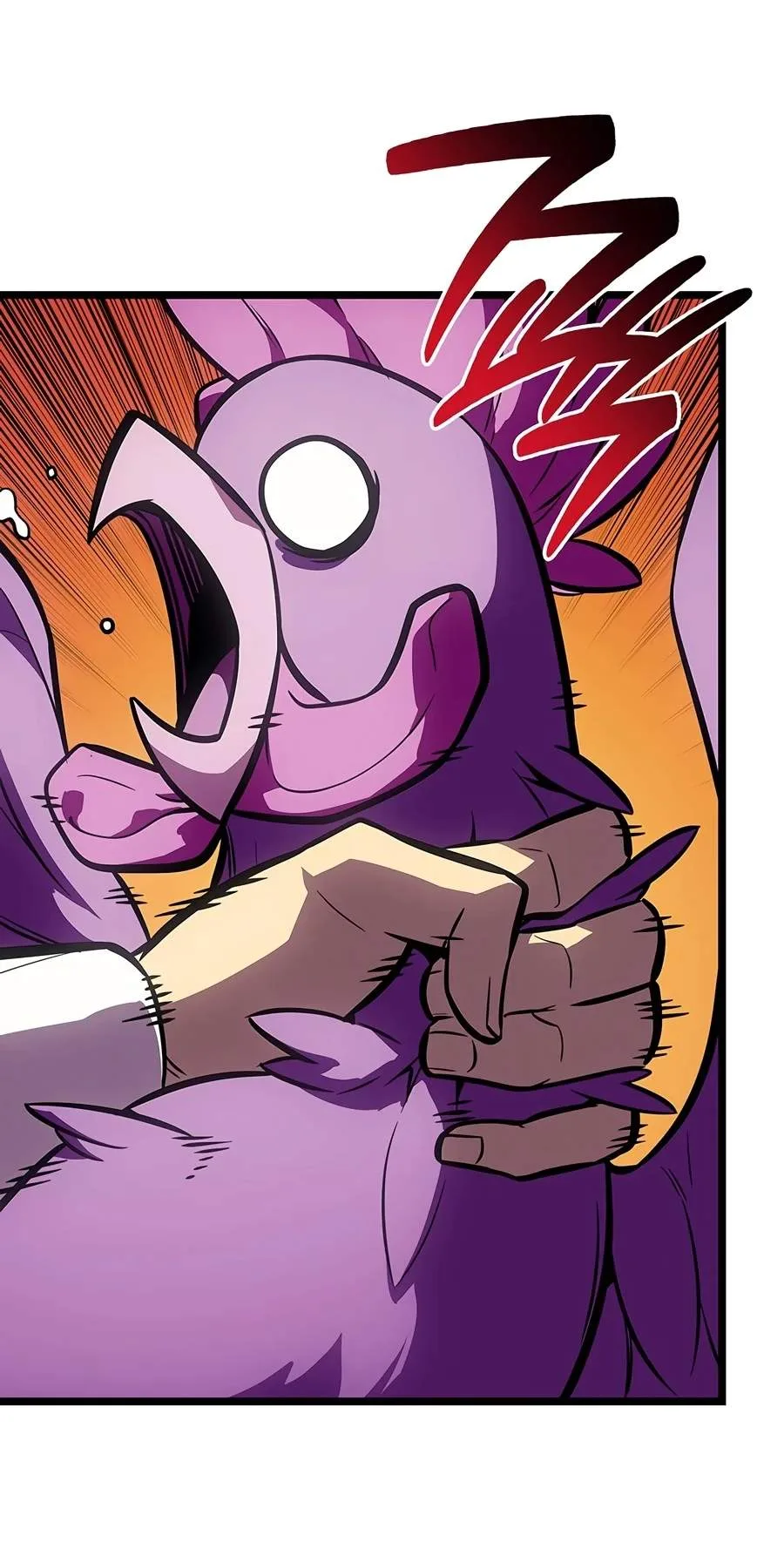 Return of the Disaster-Class Hero Chapter 190 page 29