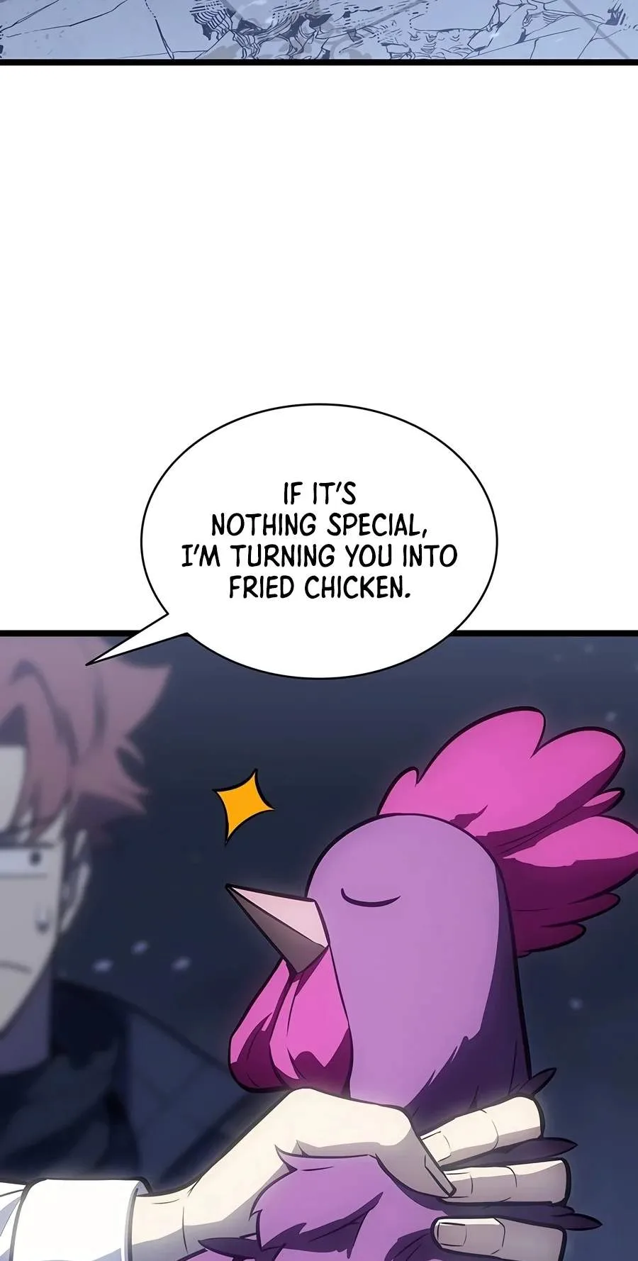 Return of the Disaster-Class Hero Chapter 190 page 36