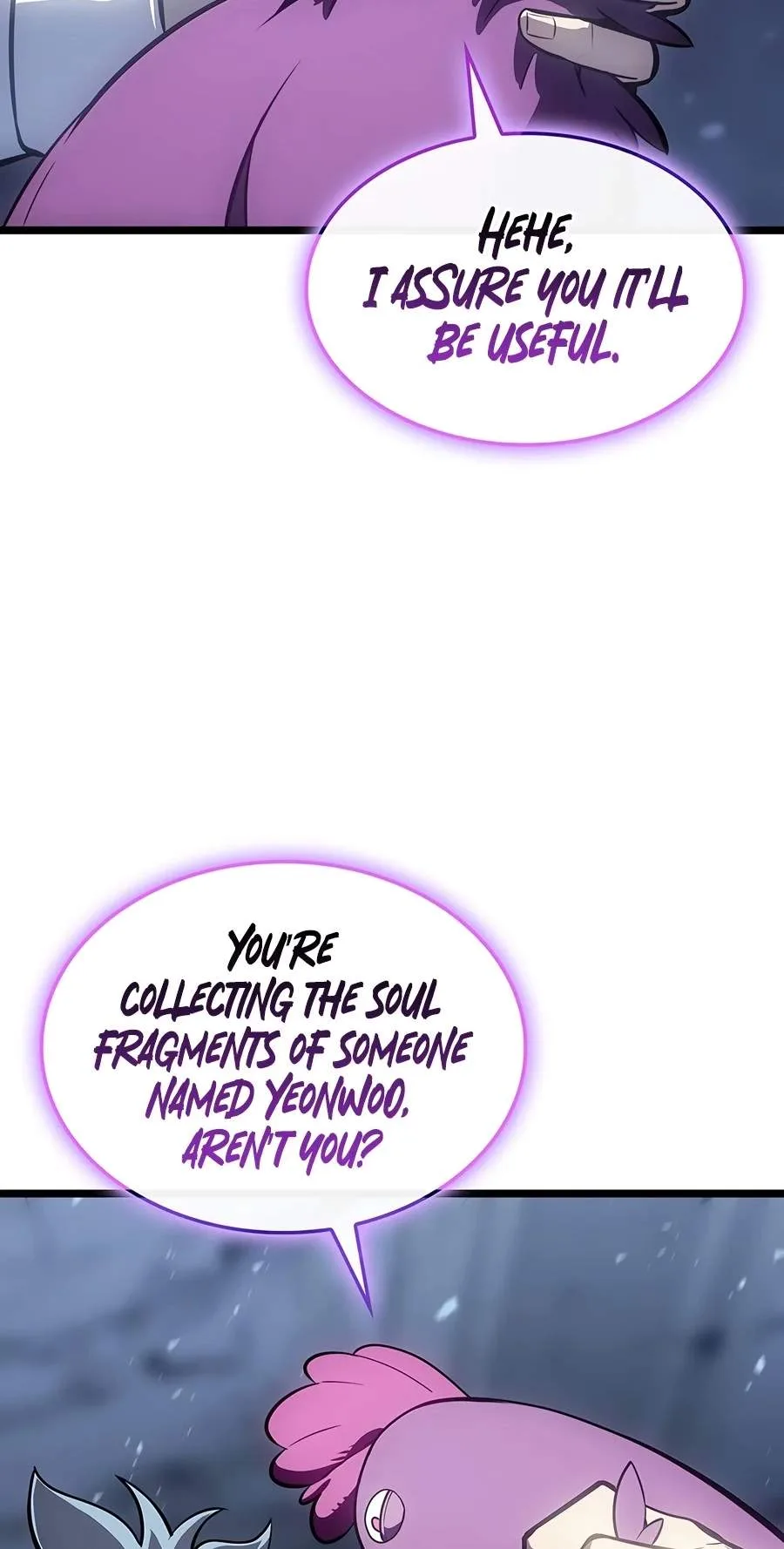 Return of the Disaster-Class Hero Chapter 190 page 37