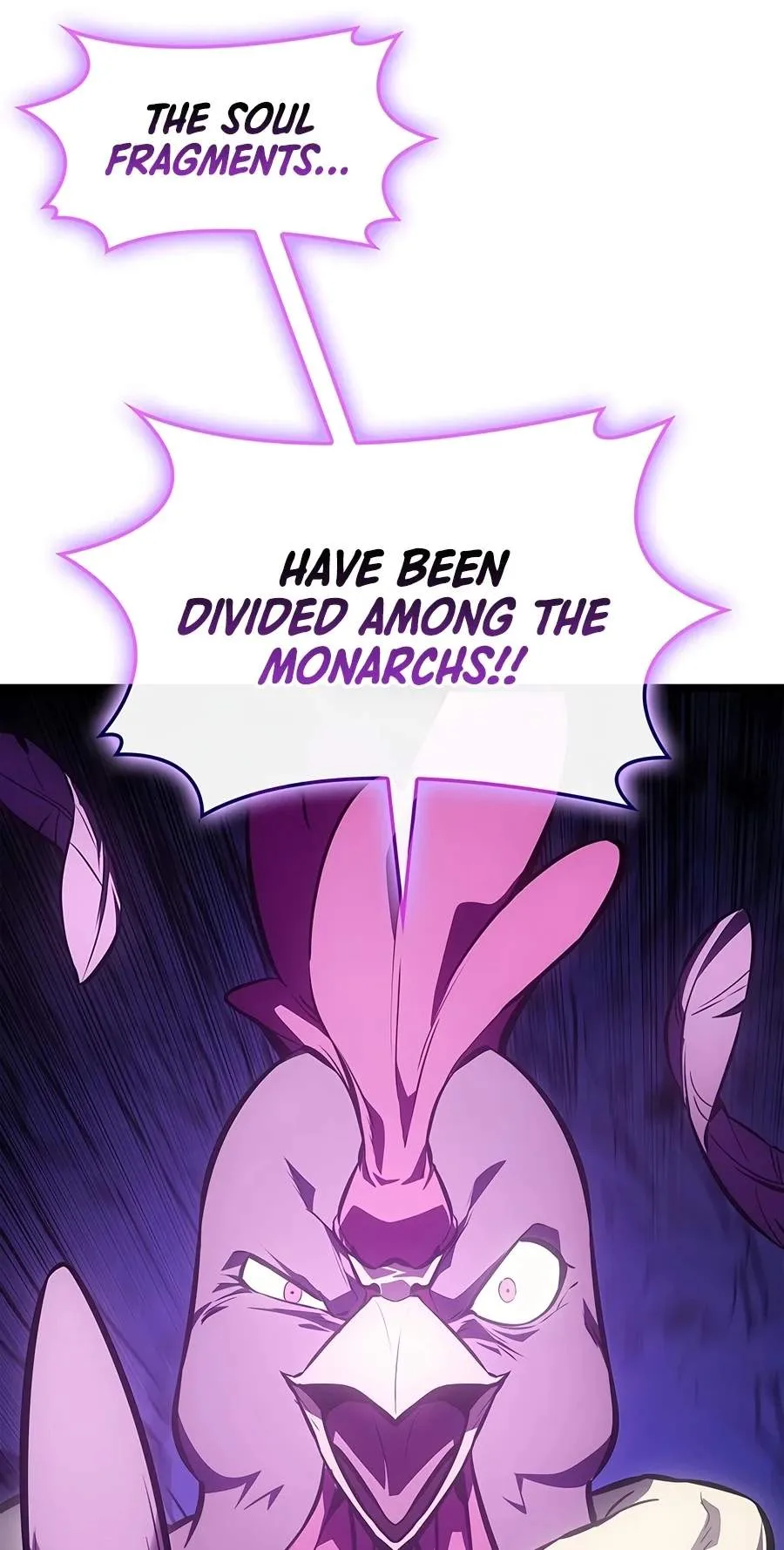 Return of the Disaster-Class Hero Chapter 190 page 43